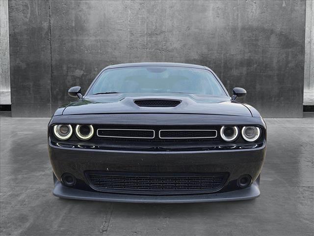 Used 2023 Dodge Challenger GT with VIN 2C3CDZJG2PH541174 for sale in Spring, TX
