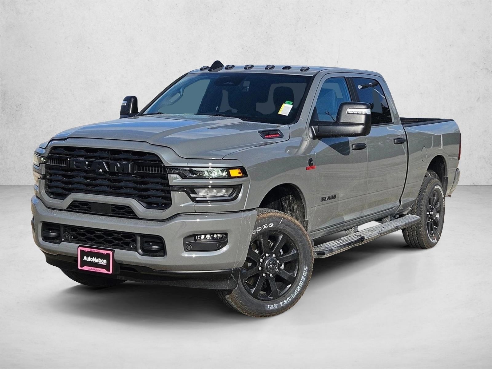 2026 RAM Ram 2500 Pickup Big Horn/Lone Star's photo