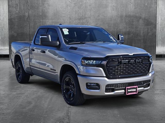2025 Ram 1500 Lone Star photo 3