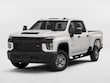 Chevrolet Silverado 2500HD