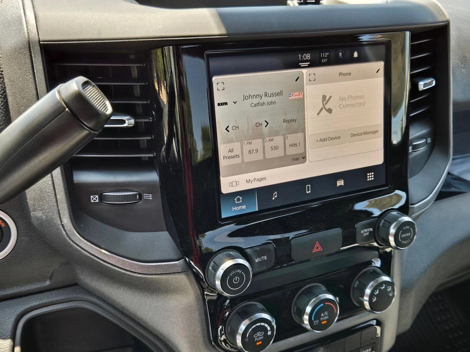 2025 RAM 3500 Chassis Tradesman - Photo 13