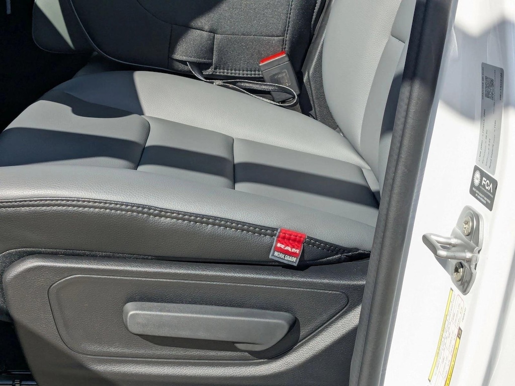 New 2026 Ram 1500 Tradesman Truck Quad Cab