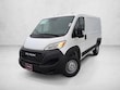  Ram Promaster Cargo Van