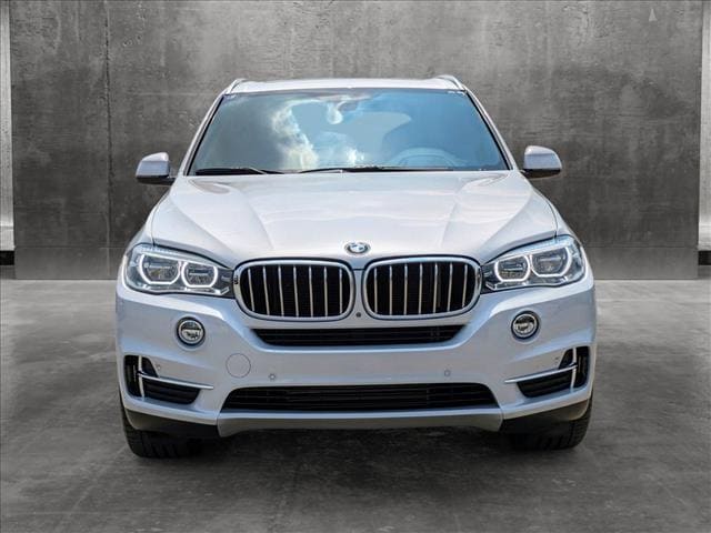 Used 2018 BMW X5 xDrive35i with VIN 5UXKR0C56J0X94802 for sale in Spring, TX