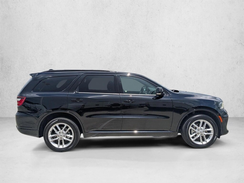 Used 2026 Dodge Durango GT Plus Sport Utility