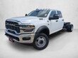  Ram 5500 Chassis Cab