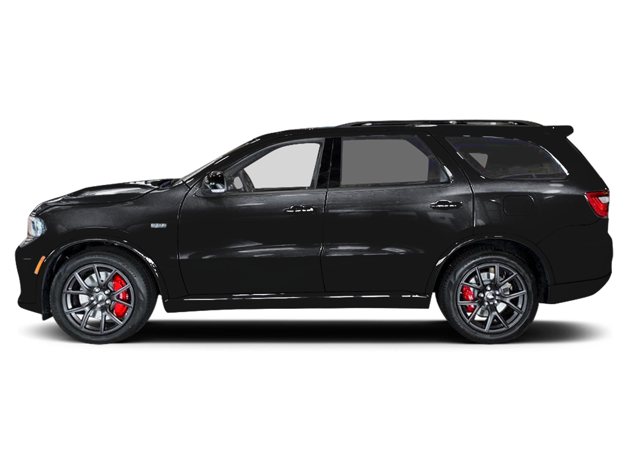 New 2027 Dodge Durango R/T 392 Premium SUV