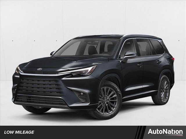  LEXUS TX