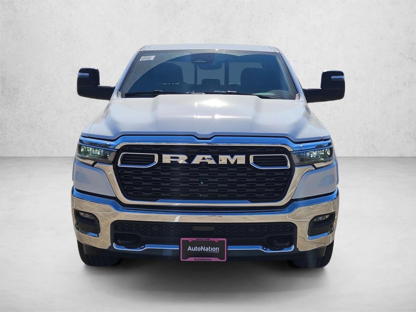 2026 Ram 1500 Lone Star photo 2
