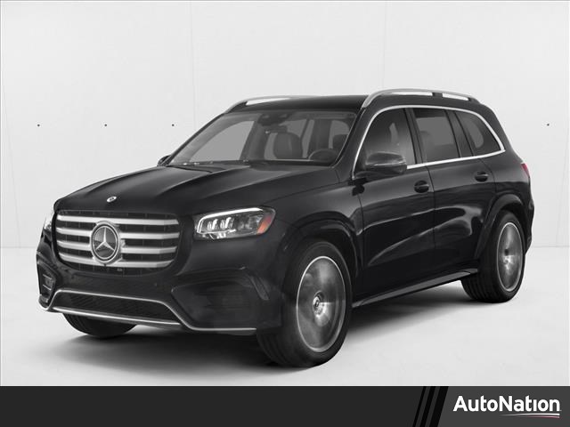 Used 2024 Mercedes-Benz GLS GLS 450 Sport Utility