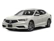 Acura TLX