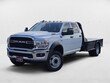 Ram 5500 Chassis Cab