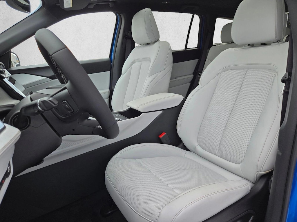 New 2026 Jeep Cherokee Limited SUV