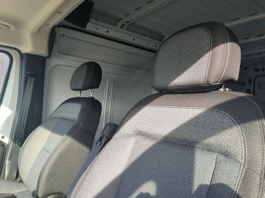 New 2026 Ram Promaster Cargo Van Tradesman Van Cargo Van