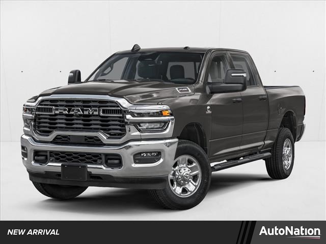  Ram 2500