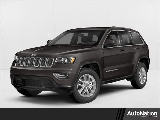 2020 Jeep Grand Cherokee Laredo E's photo