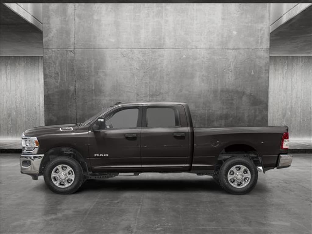 2024 Ram 2500 Laramie For Sale Spring TX