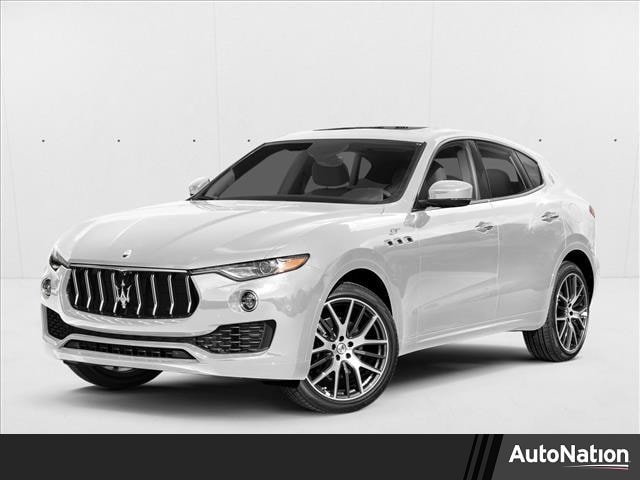 2022 Maserati Levante GT's photo