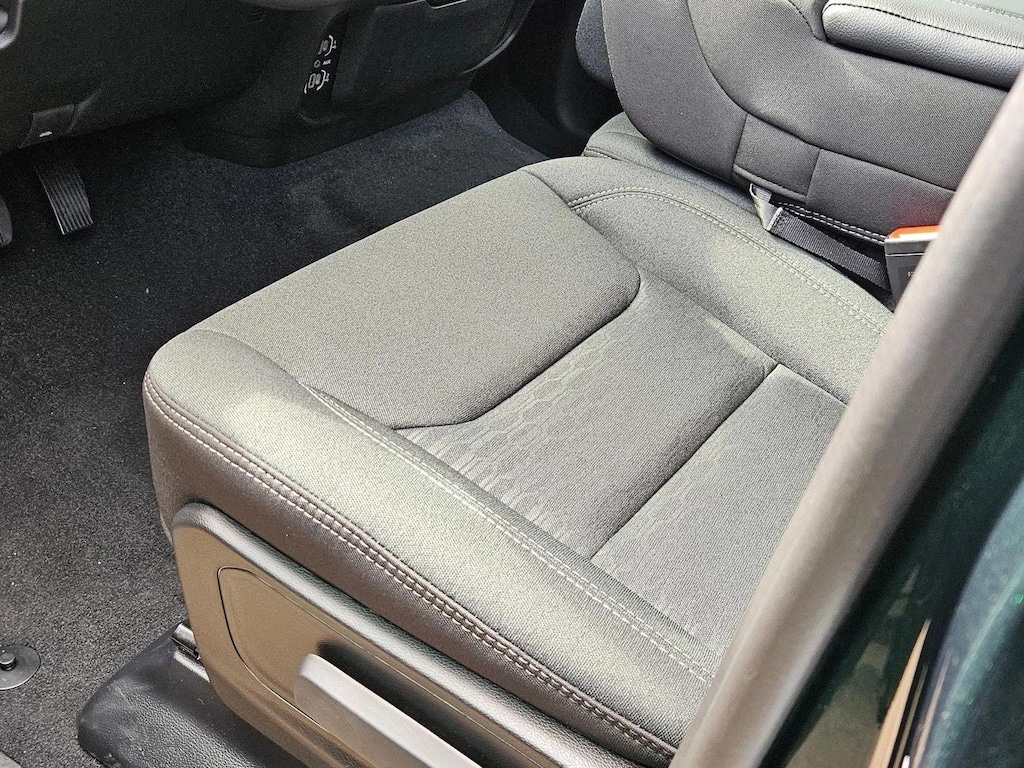 New 2026 Ram 1500 Express Truck Quad Cab