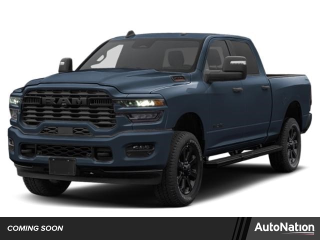 2027 RAM Ram 2500 Pickup