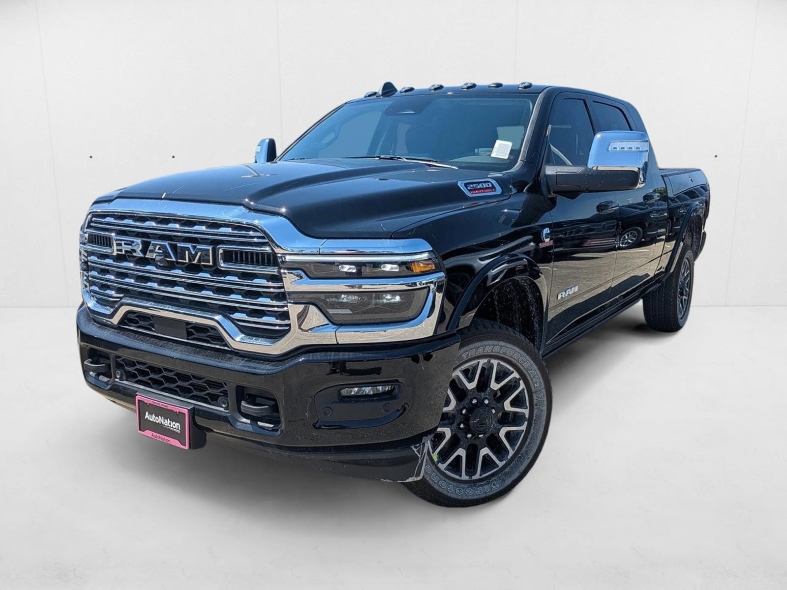 2026 RAM Ram 2500 Pickup