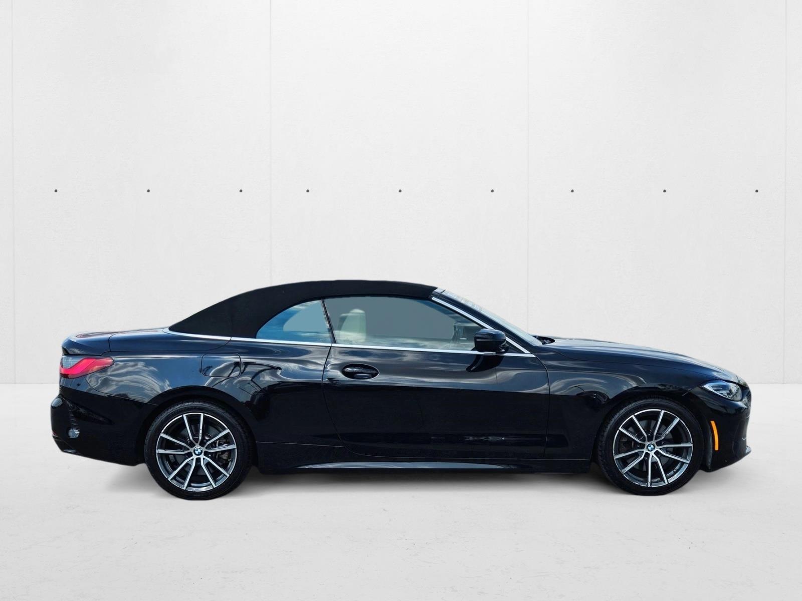 2024 Bmw 430i photo 4