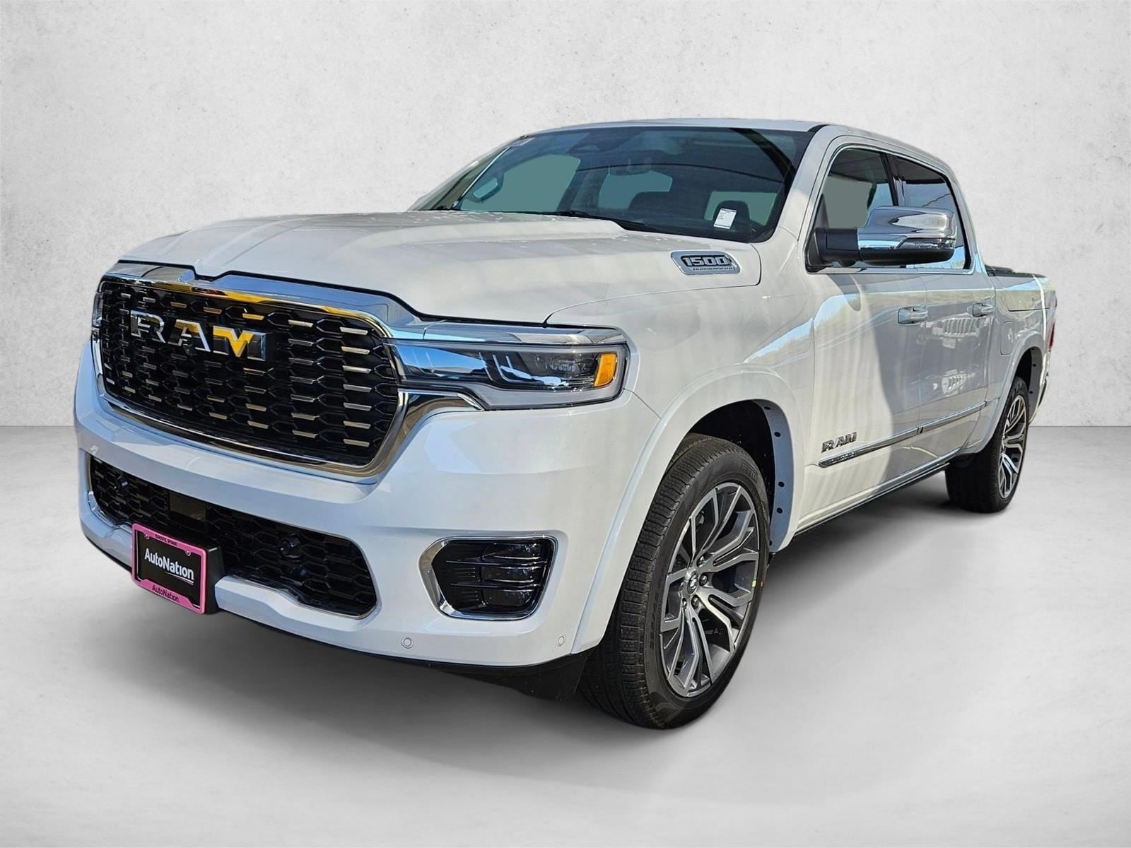 2026 RAM Ram 1500 Pickup Tungsten's photo