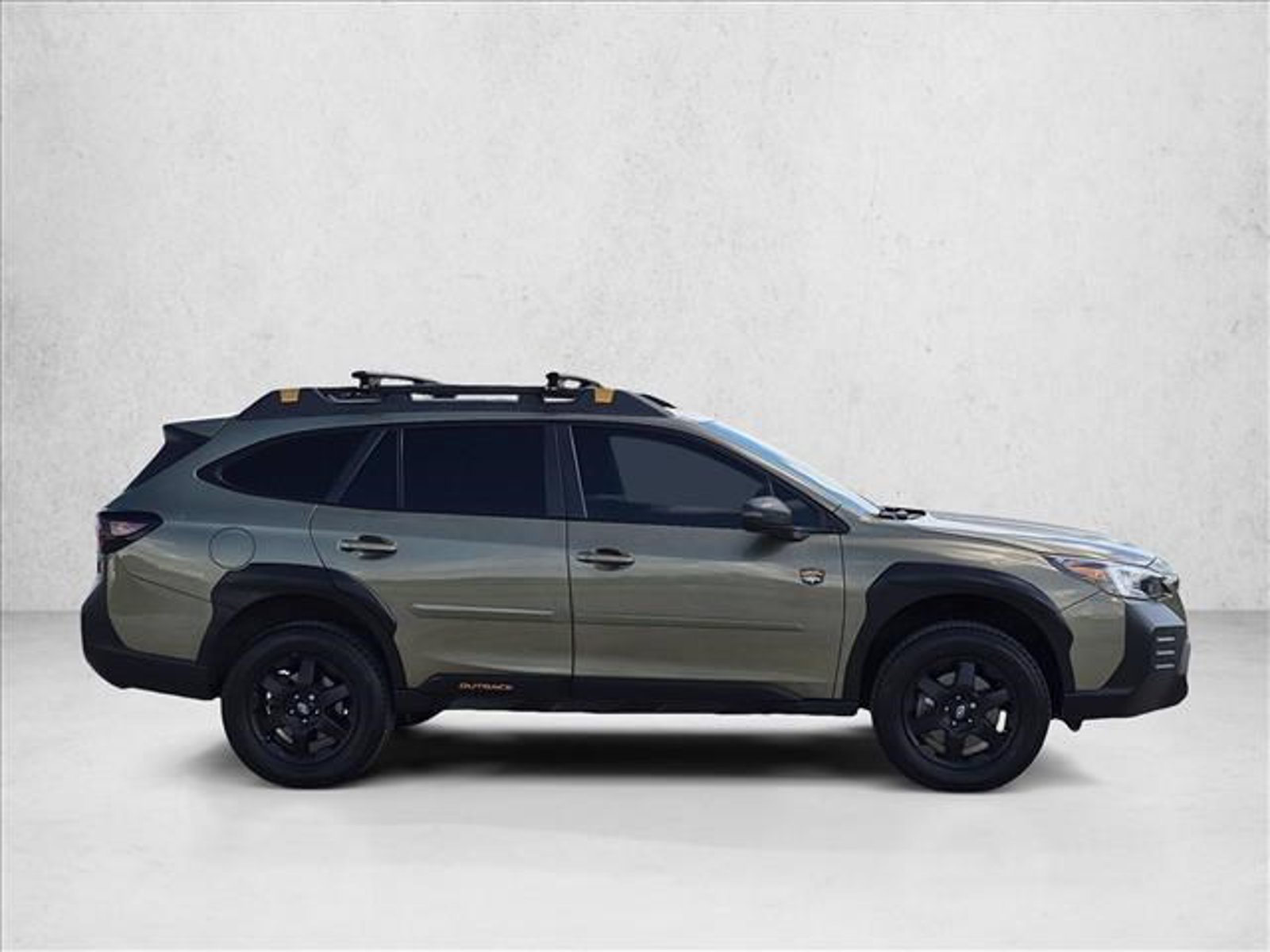 Used 2023 Subaru Outback Wilderness Sport Utility