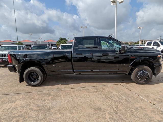 2025 Ram 3500 Limited photo 4