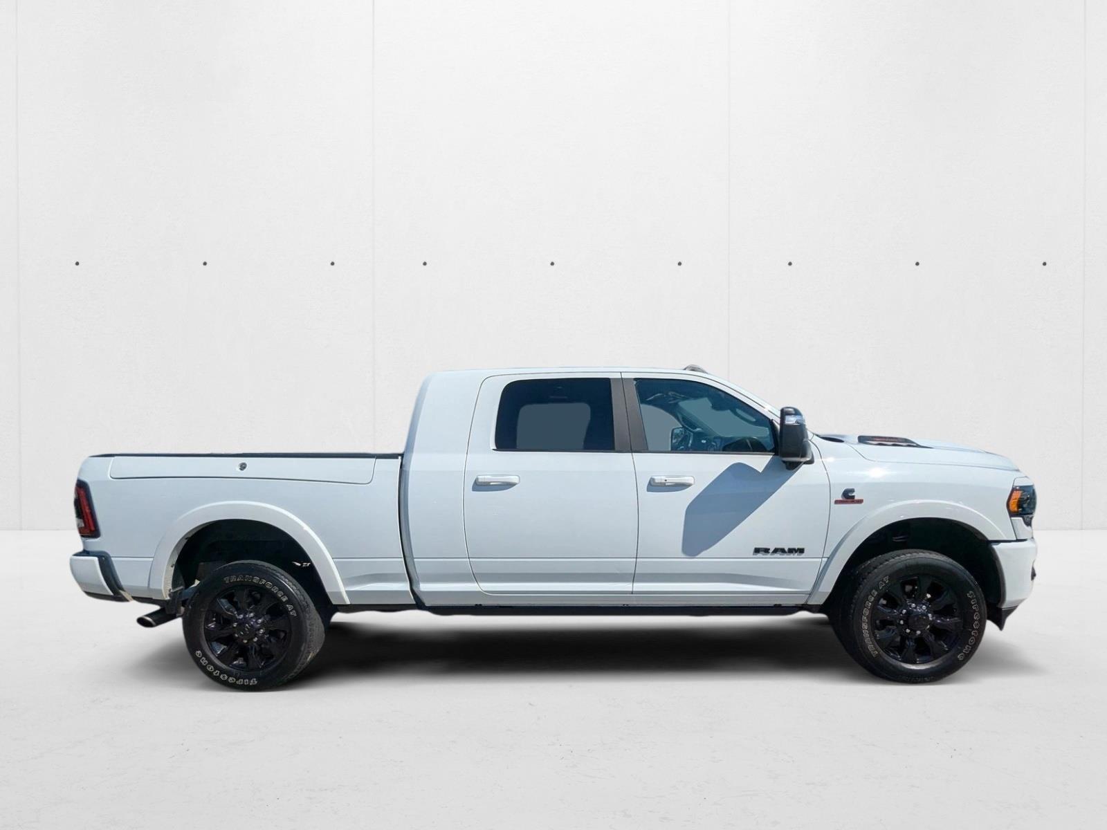 2024 Ram 2500 Limited photo 4