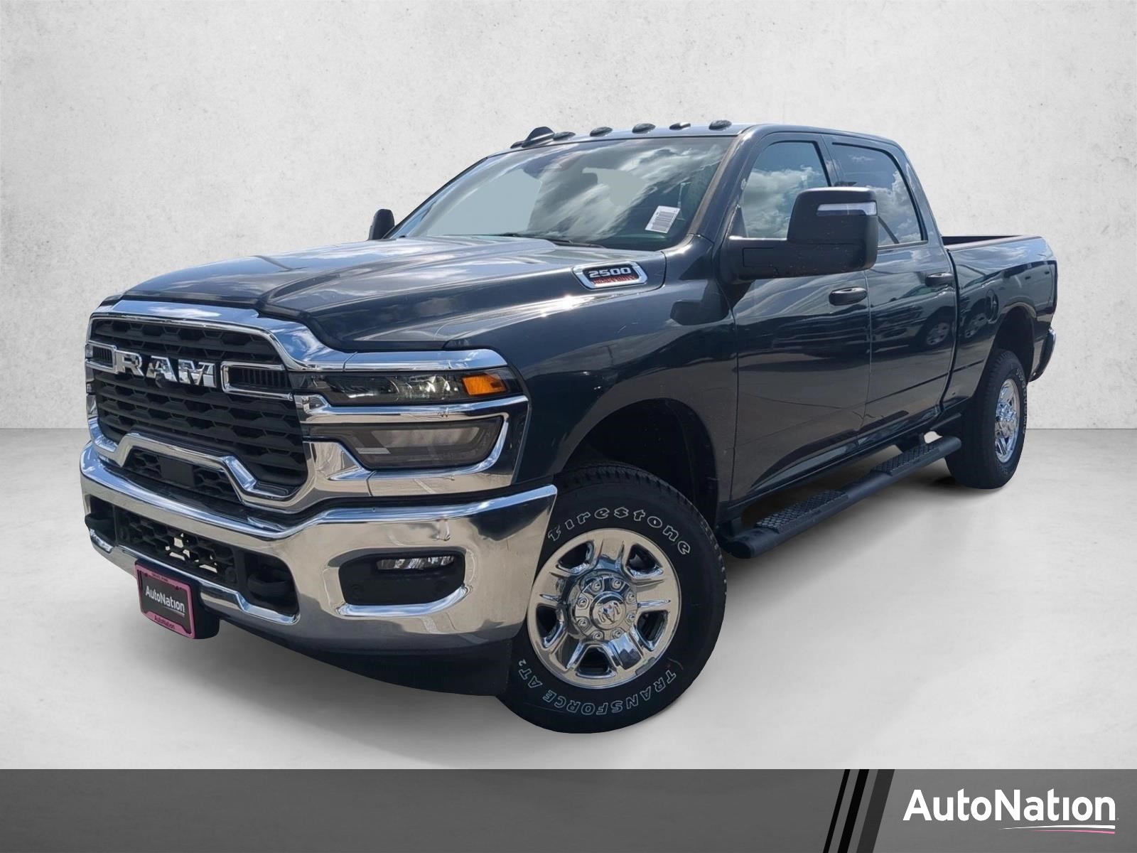  Ram 2500