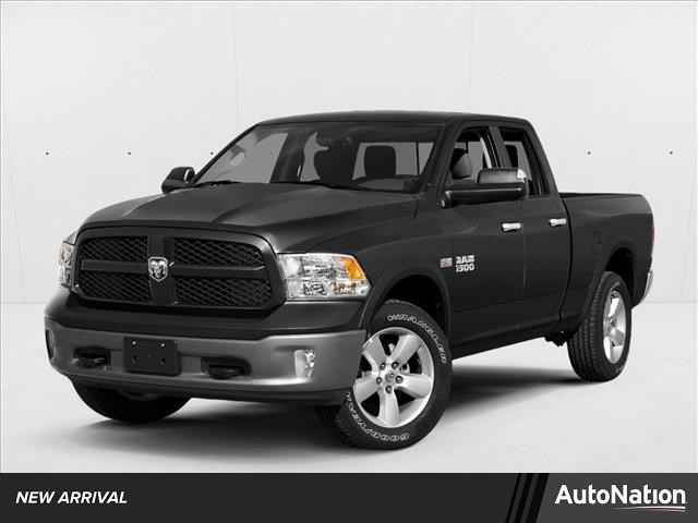 2015 RAM 1500's photo