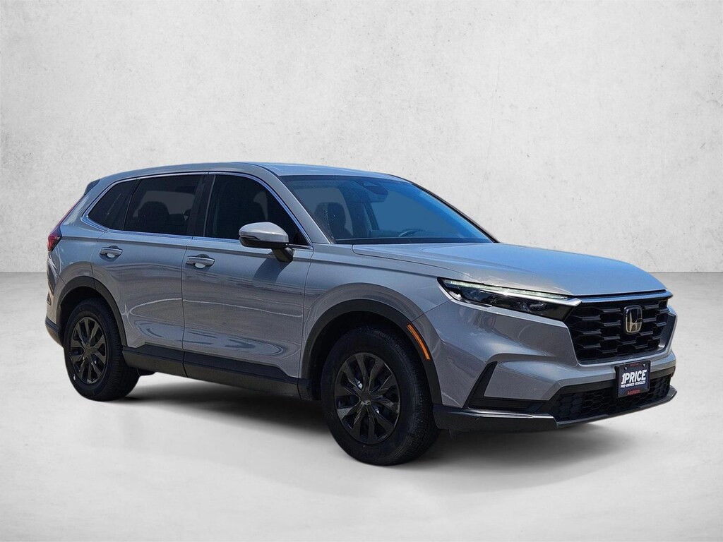 Used 2025 Honda CR-V LX Sport Utility