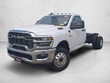  Ram 3500 Chassis Cab