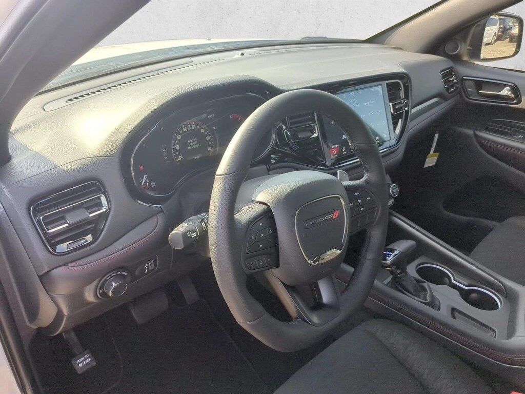 New 2026 Dodge Durango GT SUV