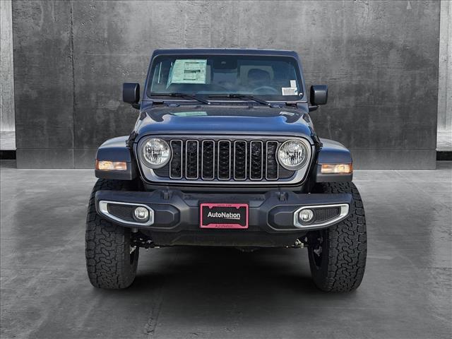 2025 Jeep Gladiator Texas Trail photo 2