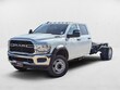 Ram 5500 Chassis Cab