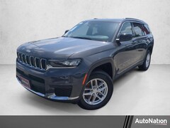 2026 Jeep Grand Cherokee L Laredo SUV