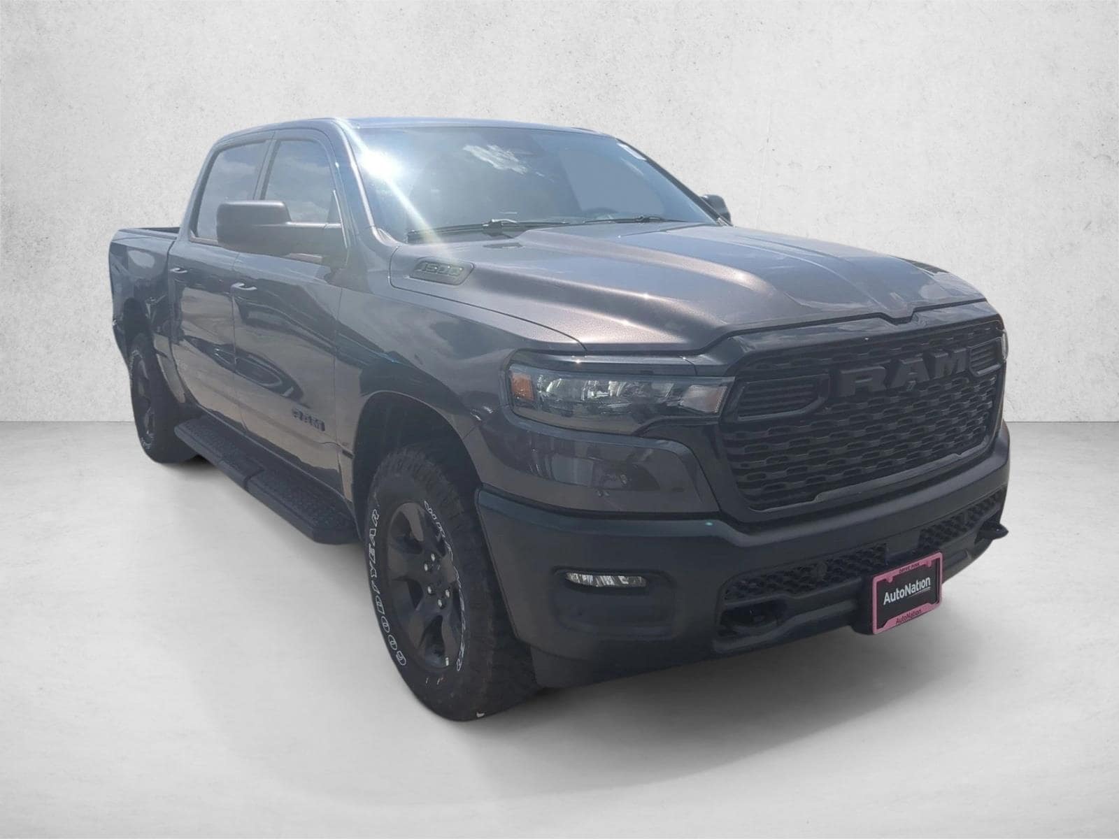 2026 RAM 1500 Warlock - Photo 7