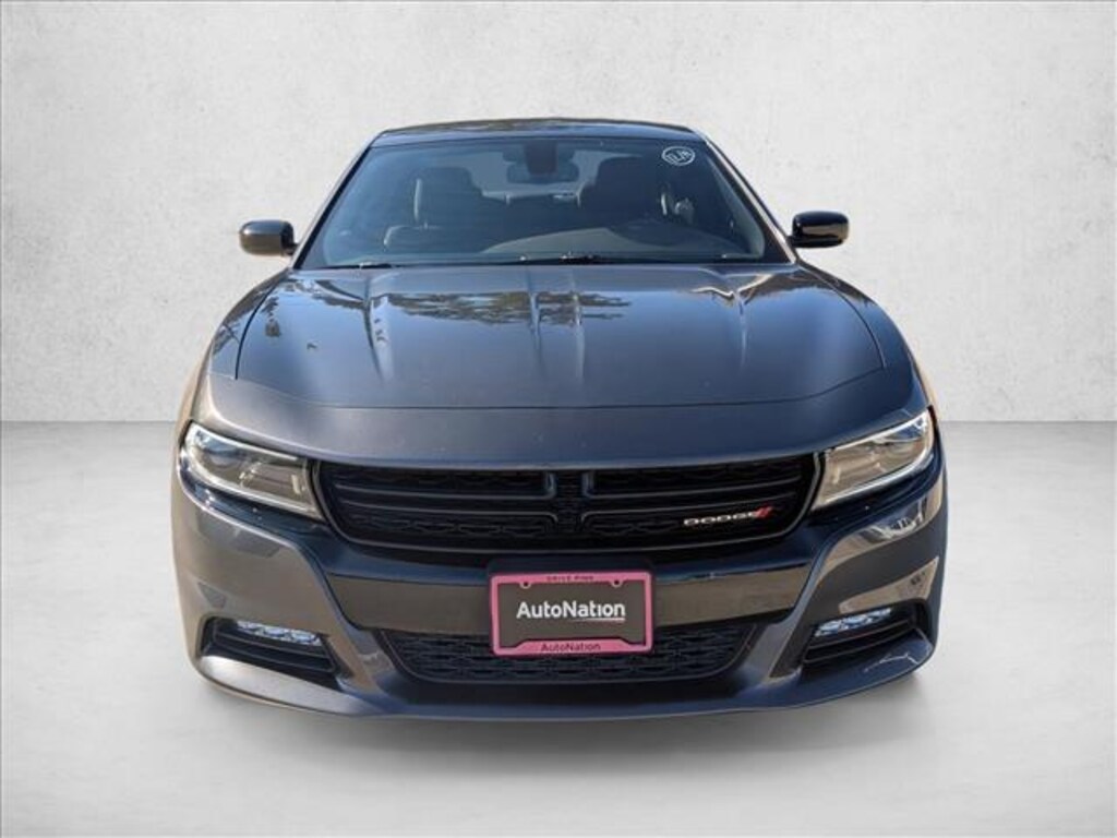 Used 2023 Dodge Charger