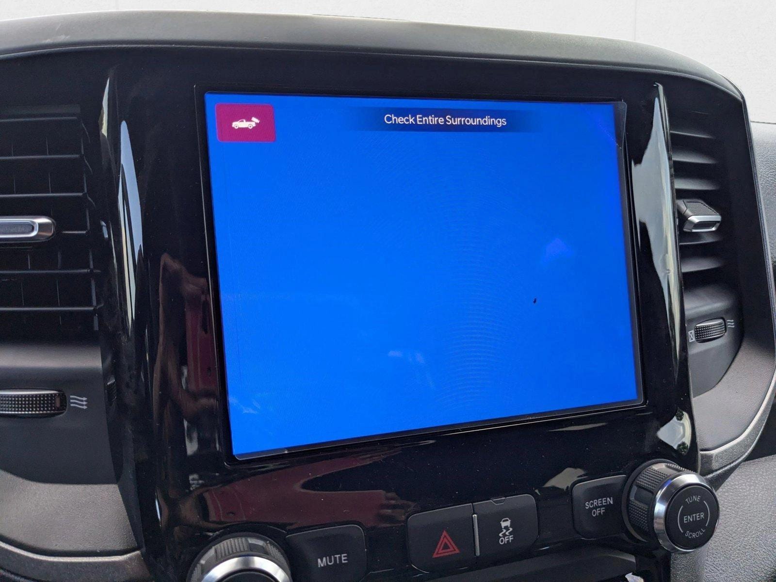 2025 RAM 3500 Chassis Tradesman - Photo 12