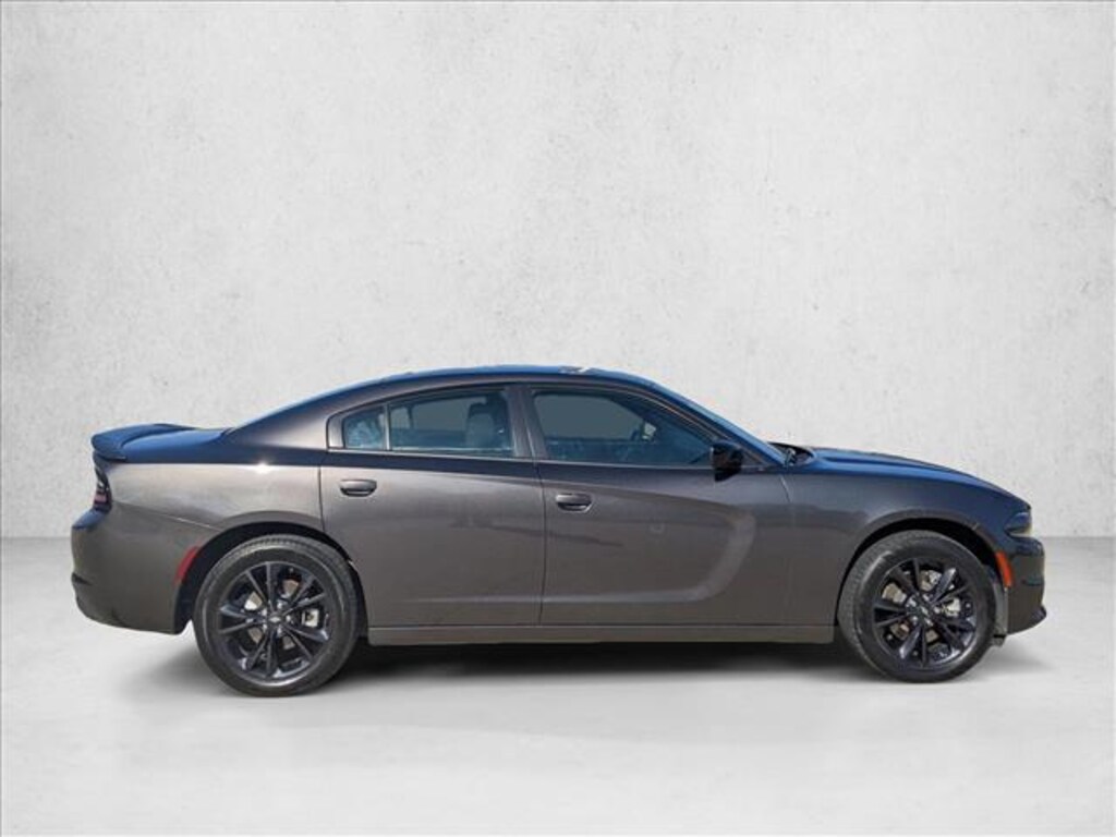 Used 2023 Dodge Charger