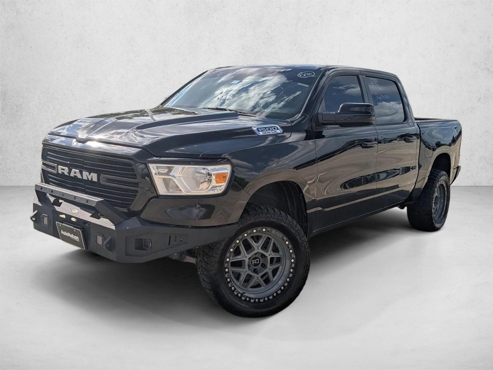 2019 RAM Ram 1500 Pickup