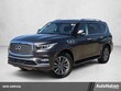  INFINITI QX80