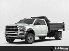 2026 Ram 5500 Chassis Cab Tradesman Truck Regular Cab