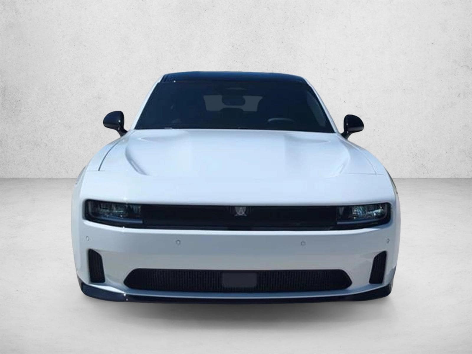 Used 2025 Dodge Charger Daytona R/T with VIN 2C3CDBCK3SR547156 for sale in Spring, TX