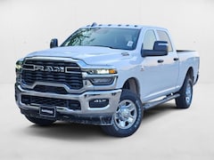2025 Ram 2500 Tradesman Truck Crew Cab