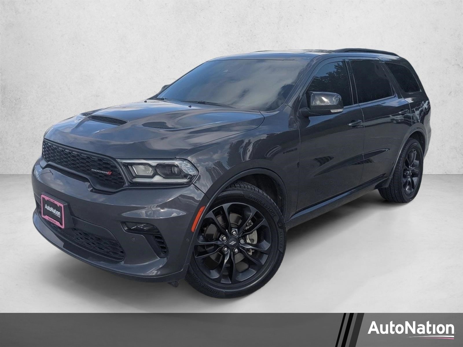 2023 Dodge Durango R/T Plus RWD's photo