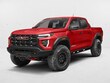 GMC Canyon