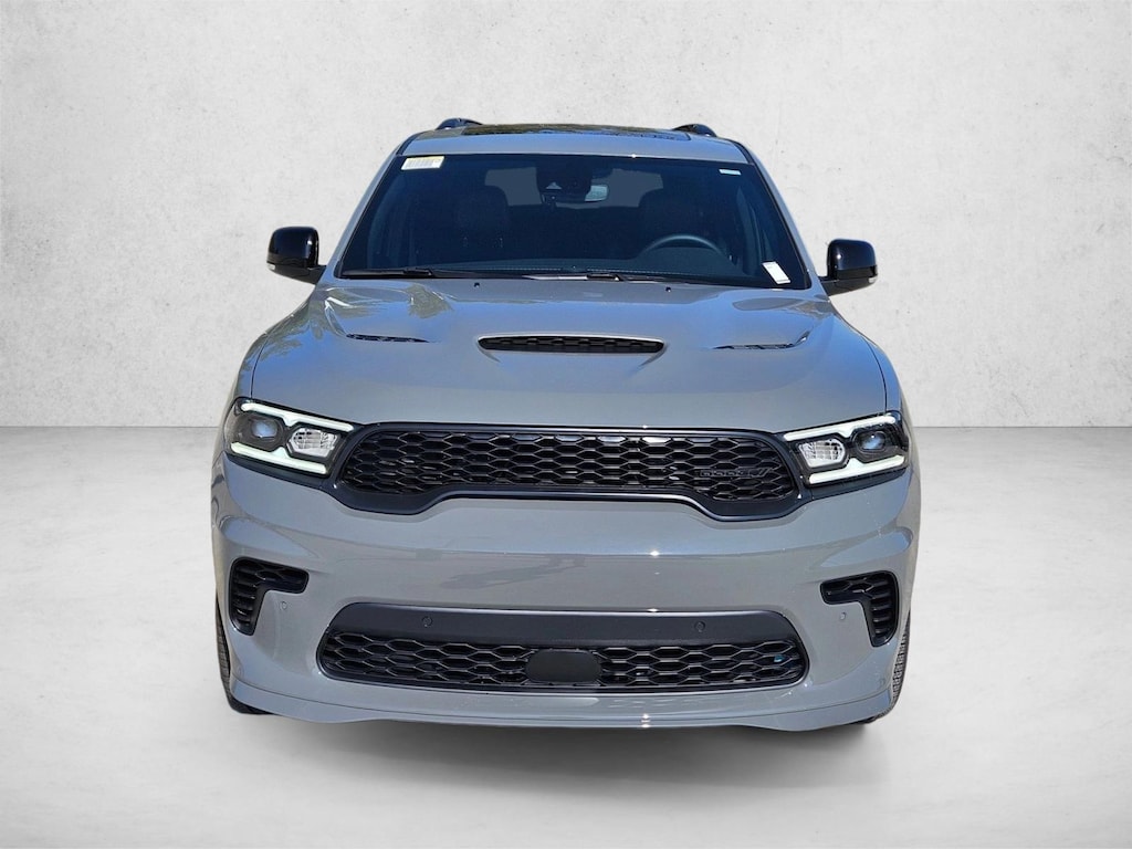 New 2026 Dodge Durango GT Plus HEMI V8 SUV